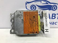 Блок airbag Nissan X-Trail T31 2.0 DIESEL M9R 2007 (б/у)