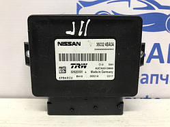 Блок керування Nissan Qashqai J11 1.5 DIESEL K9K 2013 (б/у)
