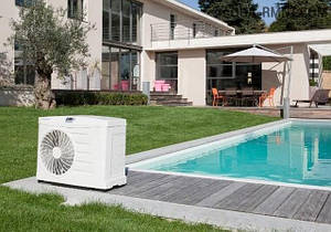 Обладнання для нагрівання води