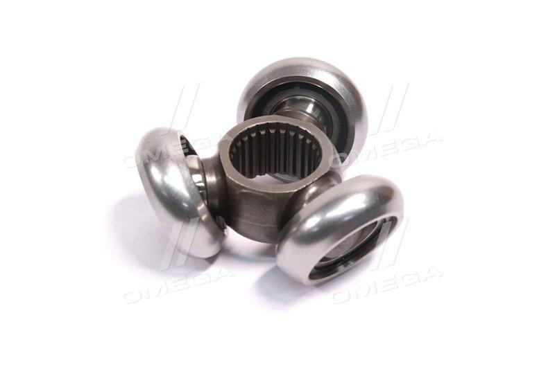 Трипоїд ШРУСа BMW X5 (E53)/TOYOTA (вир-во FEBEST) 0116-MCV30 UA58