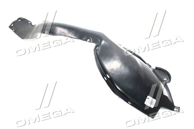 Підкрилок пер. лів. AUDI 100 (TEMPEST) 013 0072 387 UA58