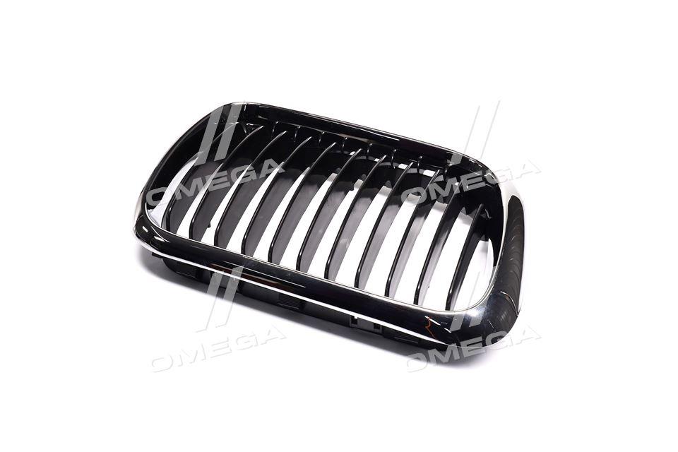 Решітка радіатора пра. BMW 3 E36 (вир-во TEMPEST) 014 0085 994 UA58