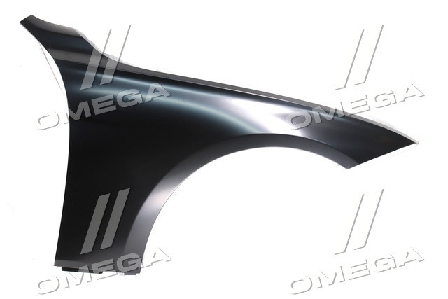 Крило пер. пра. BMW 3 F30 12- (TEMPEST) 014 9471 312 UA58