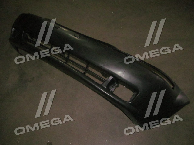 Бампер пер. CHEV AVEO T200 04-06 (TEMPEST) 016 0105 900C UA58
