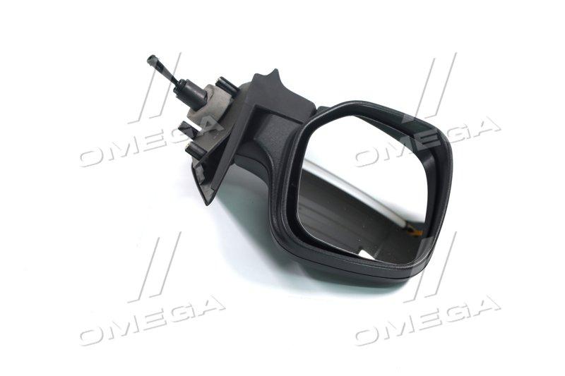 Дзеркало лів. мех. BERLINGO/PARTNER 97-07 (вир-во TEMPEST) 017 0117 401 UA58