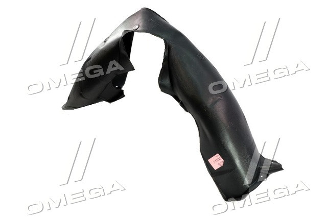 Підкрилок пер. лів. CITR C4 04-09 (TEMPEST) 017 0124 387C UA58