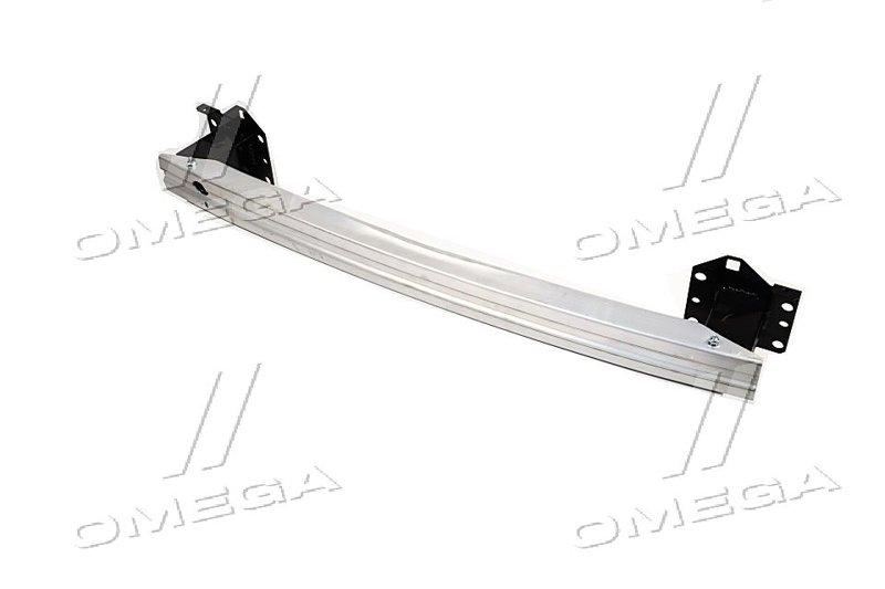 Шина бампера пер. CITR C4 10- (TEMPEST) 017 4572 940 UA58