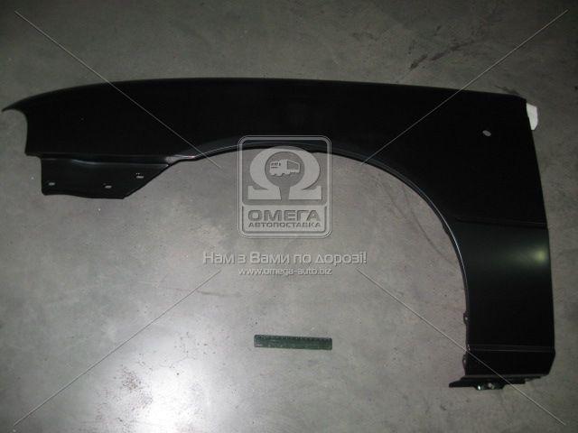 Крило пер. лів. DW NEXIA (вир-во TEMPEST) 020 0142 311 UA58