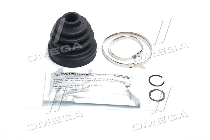 Пильовик ШРУС внутр. NISSAN, INFINITI (вир-во FEBEST) 0215-071T UA58