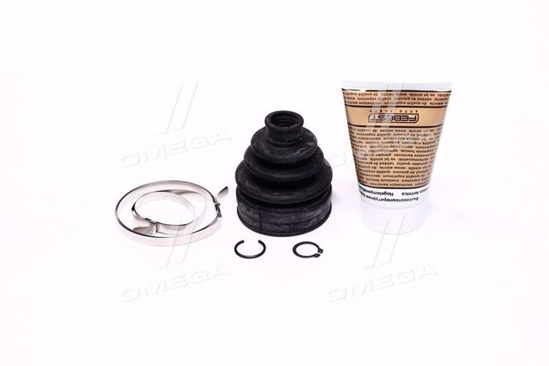 ПИЛЬНИК ШРУС ВНУТРІШНІЙ NISSAN (вир-во Febest) 0215-T31RT UA58