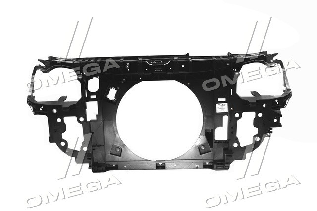 Панель пер. DODGE JOURNEY 08-19 (TEMPEST) 021 7755 200 UA58