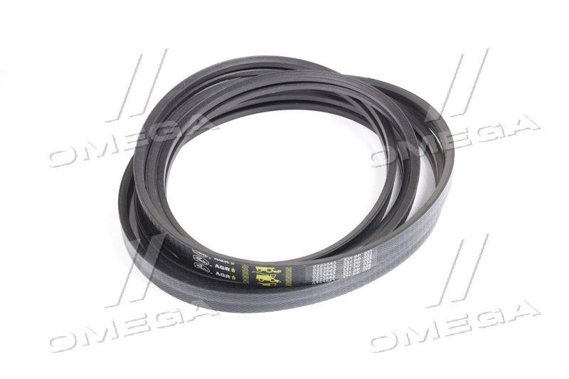 Ремінь багатострумковий JOHN DEERE(Gates Agri) 0223543 UA58