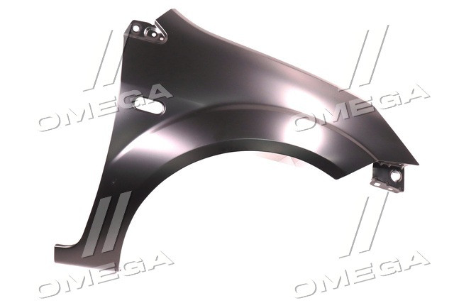 Крило пер. пра. F. FIESTA 06-08 (вир-во TEMPEST) 023 0179 310 UA58