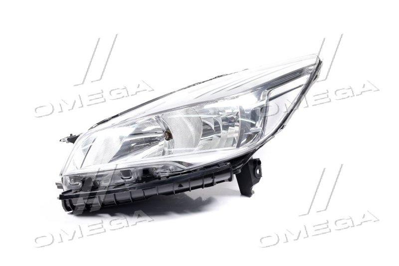 Фара лів. FORD KUGA / ESCAPE 13-16 (TEMPEST) 023 4572 R1C UA58