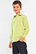 Рубашка детская мальчик салатовая 141082L - фото 2 - id-p2493047797