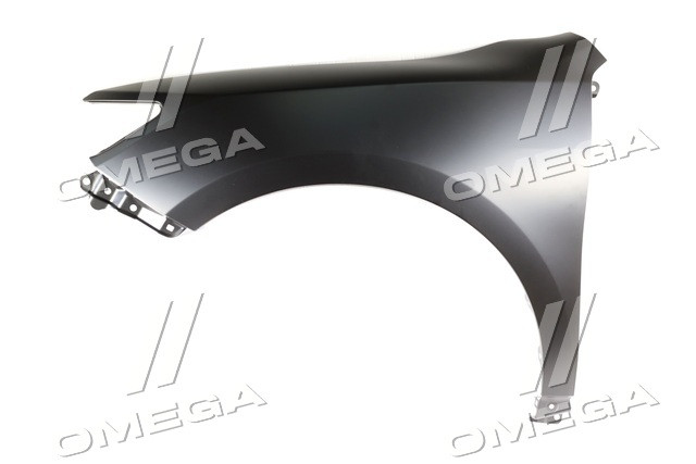 Крило пер. лів. TOY CAMRY 11-14 USA (TEMPEST) 049 4771 311 UA58