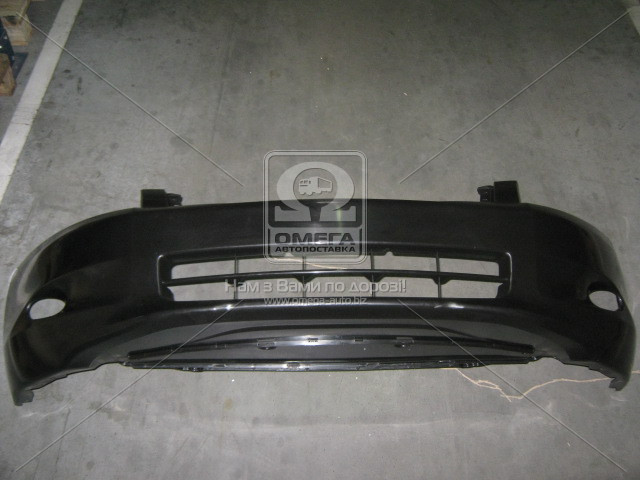 Бампер пер. HON ACCORD 08- (вир-во TEMPEST) 026 0215 900 UA58