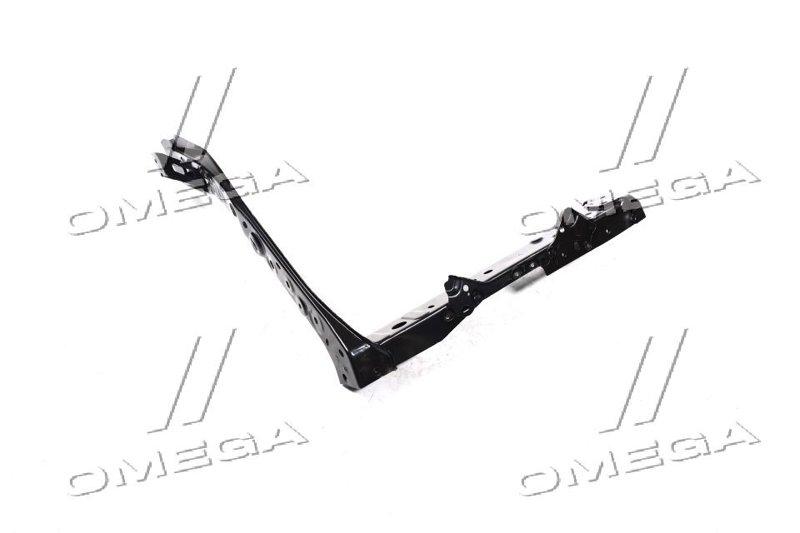 Панель пер. лів. TOY CAMRY 17- (TEMPEST) 049 4844 213 UA58