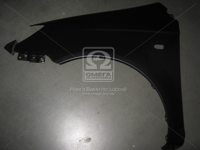 Крило пер. лів. HYUN GETZ 06- (вир-во TEMPEST) 027 0241 311 UA58