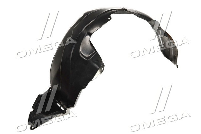 Підкрилок пер. пра. HYUN SANTA FE 06-09 (TEMPEST) 027 0254 388 UA58