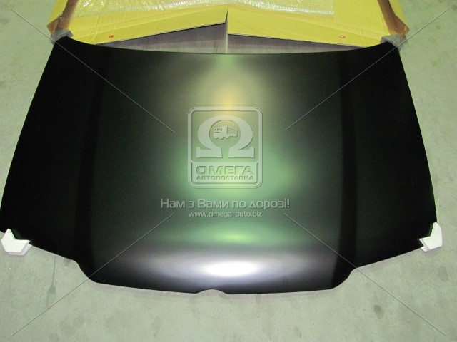 Капот VW BORA (вир-во TEMPEST) 051 0592 280 UA58