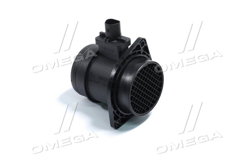 Расходомер воздуха Hunter 2.7i 4x4 2008- (вир-во BOSCH) 0280218220 UA58