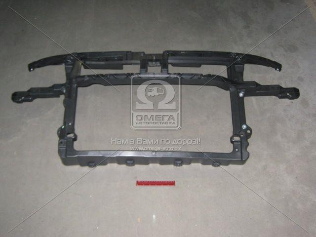 Панель пер. VW POLO 6 05- (вир-во TEMPEST) 051 0616 200 UA58