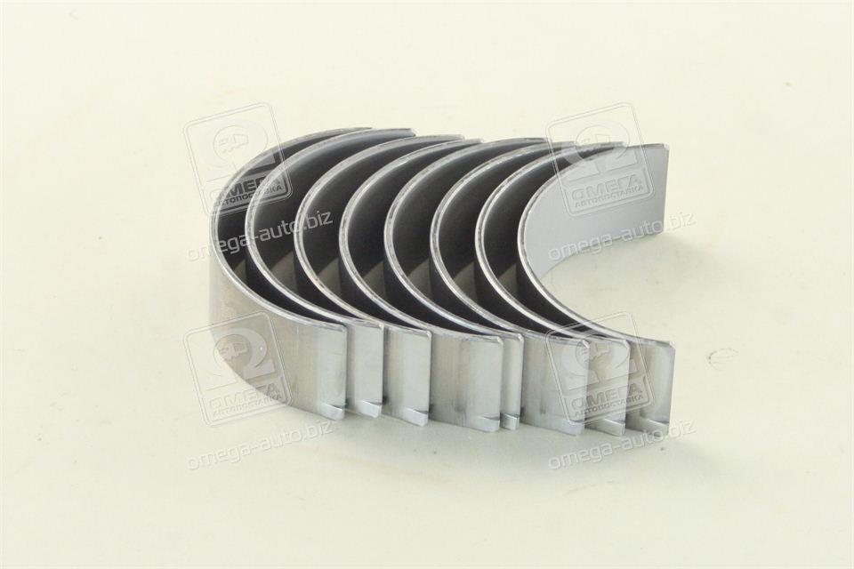 Вкладиші шатунні VAG PL STD 1,6D/TD/1,9D (вир-во Mahle) 029 PS 10722 000 UA58