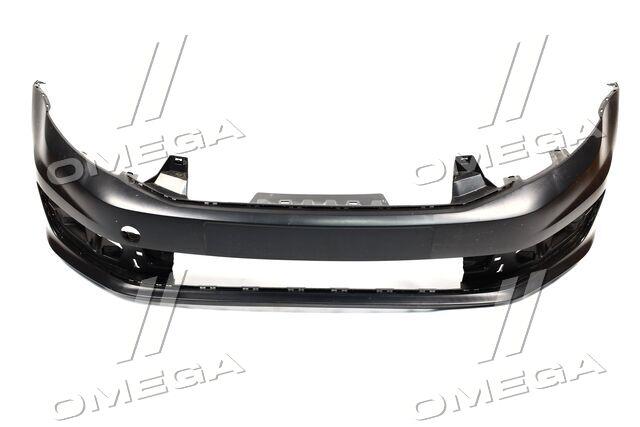Бампер пер. VW POLO 15- (TEMPEST) 051 2955 900 UA58