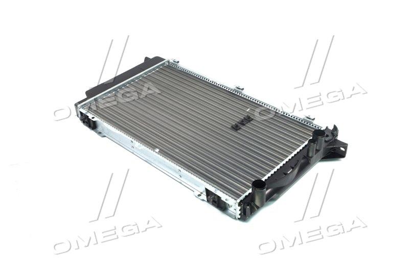 Радіатор охолодження AUDI 80 (вир-во Van Wezel) 03002089 UA58