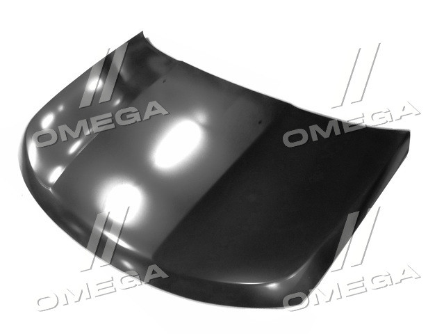 Капот JEEP COMPASS 11-16 (TEMPEST) 030 4694 280 UA58