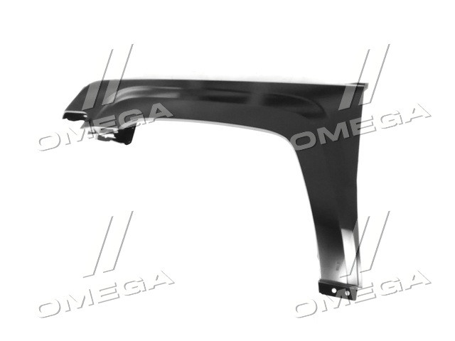 Крило пер. лів. JEEP PATRIOT 10-17 (TEMPEST) 030 4707 311 UA58