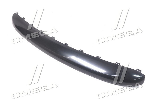 Накладка спойлера бамп. пер. JEEP CHEROKEE 19- (TEMPEST) 030 4789 921 UA58