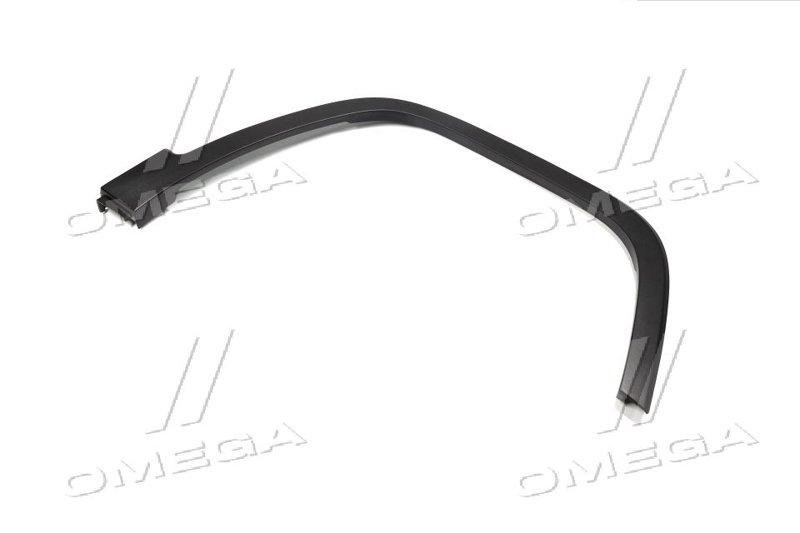 Рант крила пер. пра. JEEP CHEROKEE 13-16 (TEMPEST) 030 4790 336 UA58