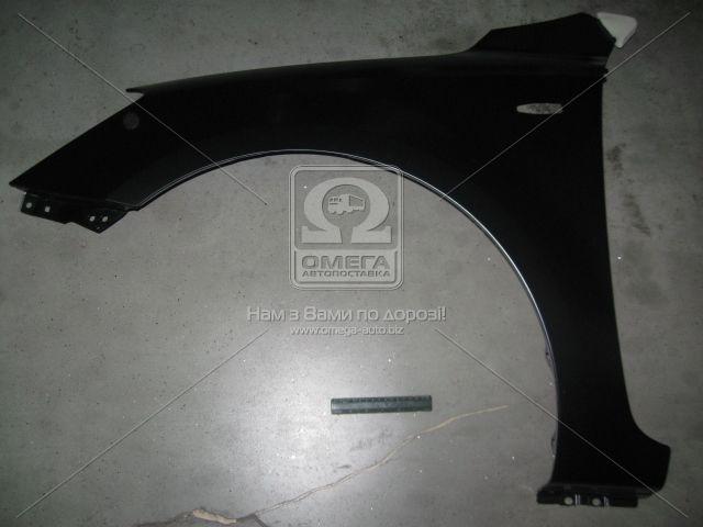 Крило пер. лів. KIA CEED (вир-во TEMPEST) 031 0269 311 UA58