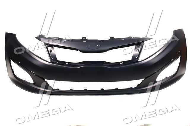 Бампер пер. KIA OPTIMA 13-16 (TEMPEST) 031 1909 901 UA58