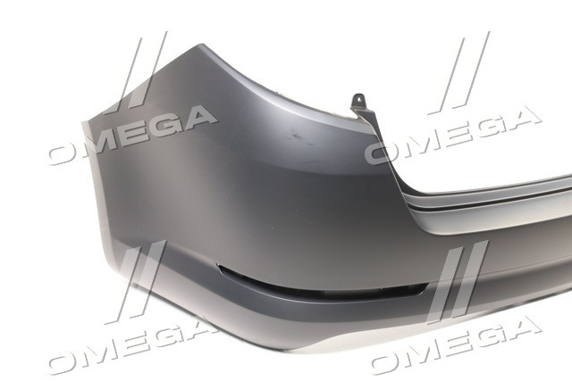 Бампер зад. KIA OPTIMA 11-13 (TEMPEST) 031 1909 950 UA58