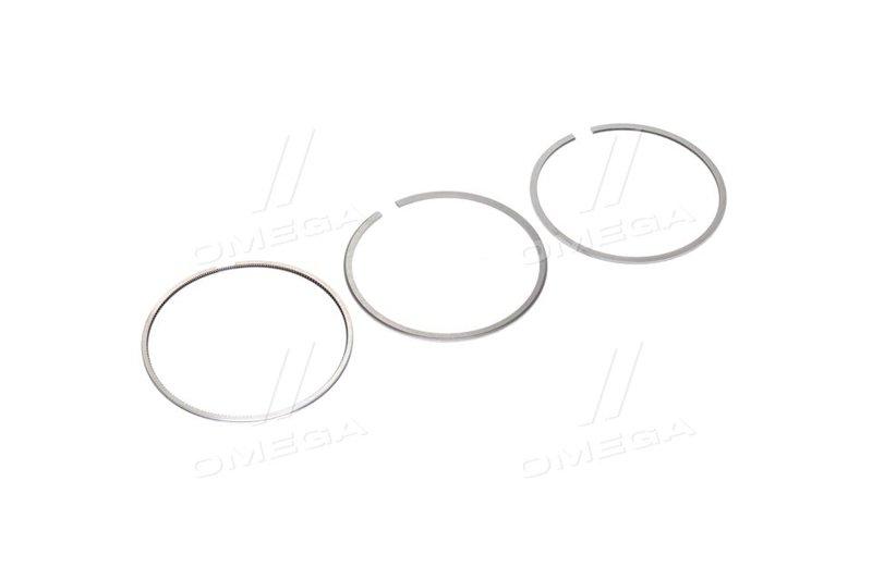 Кільця поршневі VAG 81,01 1.8 20V (вир-во Mahle) 033 16 N0 UA58