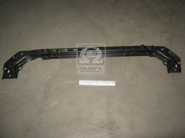 Панель пер. NIS X-TRAIL 08- (вир-во TEMPEST) 037 0729 200 UA58