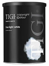 Пудра Tigi True Light Multi White, 450 г