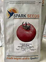 Томат Пінк сейф F1 500 шт рожевий Lark Seeds
