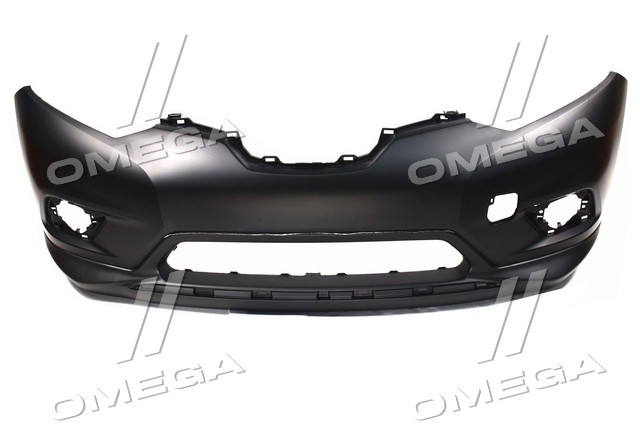 Бампер пер. NIS X-TRAIL/ROGUE 14-17 (TEMPEST) 037 5826 900 UA58