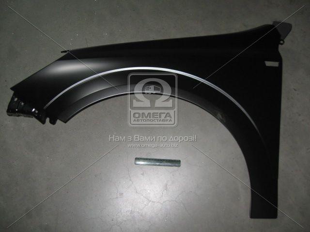 Крило пер. лів. OP ASTRA H (вир-во TEMPEST) 038 0405 311 UA58