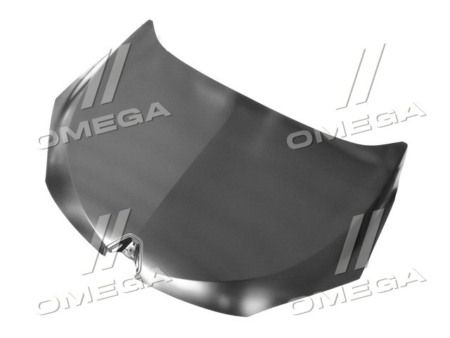 Капот REN MEGANE 09-14 (TEMPEST) 041 2145 280 UA58