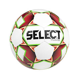 М'яч футбольний для дітей Select Talento (розмір 5)