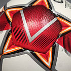 М'яч футбольний SELECT FLASH TURF (розмір 5), фото 10