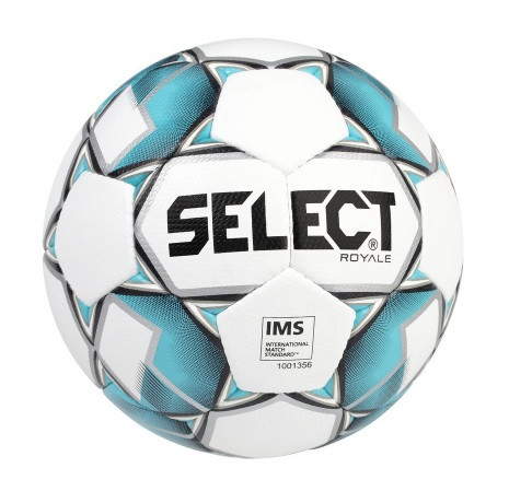 М'яч футбольний Select Royale (розмір 5)