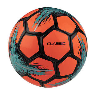М'яч футбольний для дітей Select Classic (розмір 5)