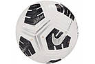 М'яч футбольний Nike Club Elite Team CU8053-100 (розмір 5), фото 6