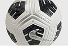 М'яч футбольний Nike Club Elite Team CU8053-100 (розмір 5), фото 10